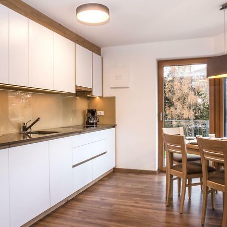 Arpa Chalet Santa Cristina Val Gardena Εξωτερικό φωτογραφία