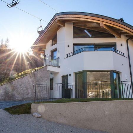 Arpa Chalet Santa Cristina Val Gardena Εξωτερικό φωτογραφία
