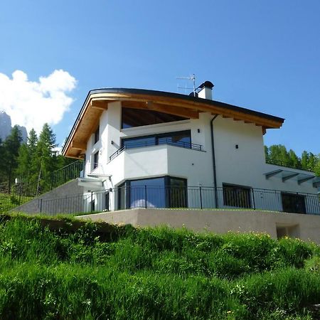 Arpa Chalet Santa Cristina Val Gardena Εξωτερικό φωτογραφία