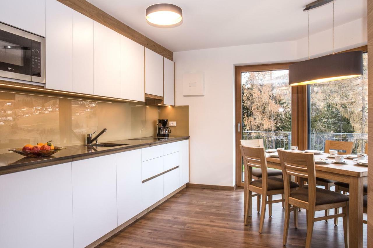 Arpa Chalet Santa Cristina Val Gardena Εξωτερικό φωτογραφία