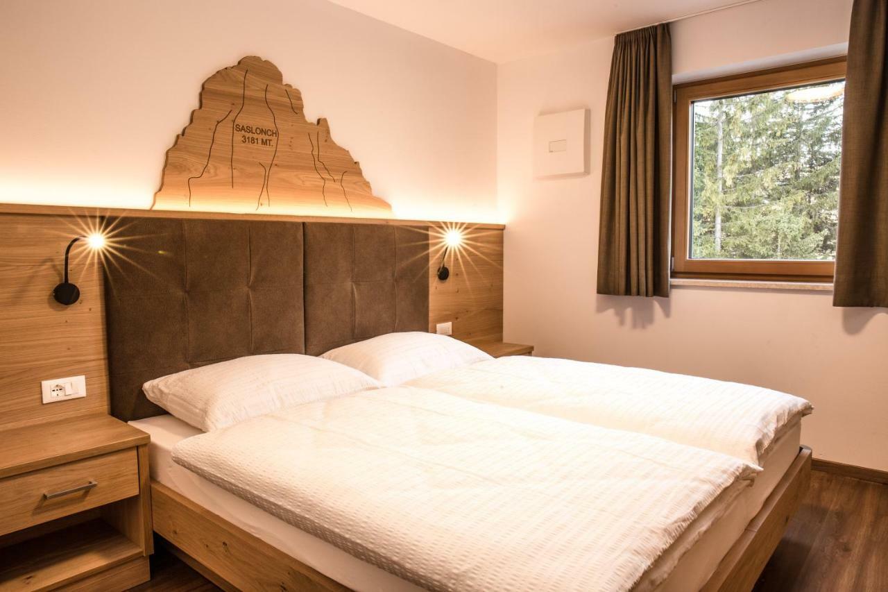 Arpa Chalet Santa Cristina Val Gardena Εξωτερικό φωτογραφία