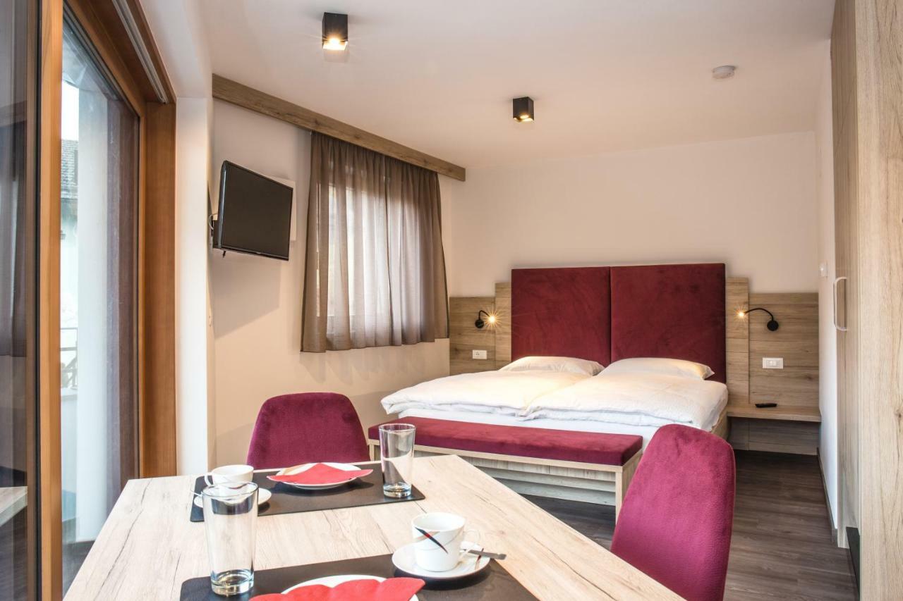 Arpa Chalet Santa Cristina Val Gardena Εξωτερικό φωτογραφία