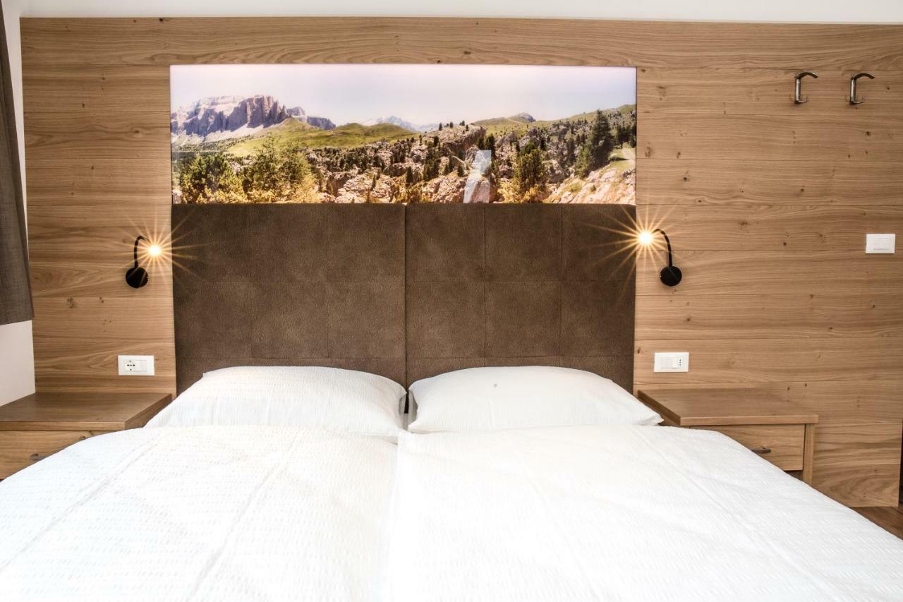 Arpa Chalet Santa Cristina Val Gardena Εξωτερικό φωτογραφία
