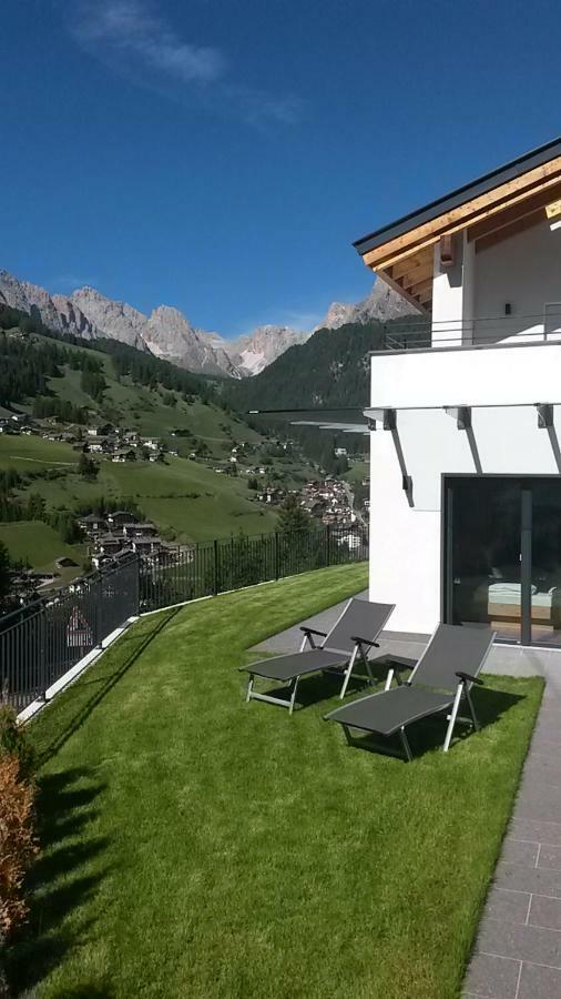 Arpa Chalet Santa Cristina Val Gardena Εξωτερικό φωτογραφία