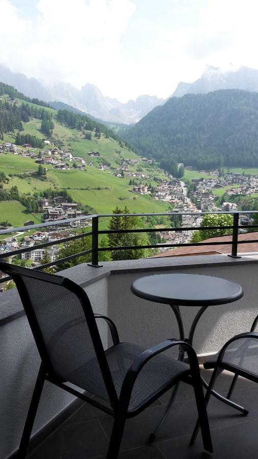 Arpa Chalet Santa Cristina Val Gardena Εξωτερικό φωτογραφία