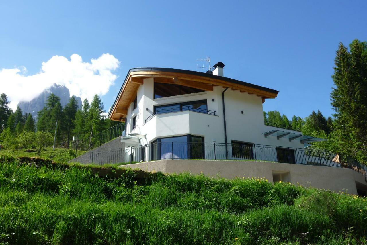 Arpa Chalet Santa Cristina Val Gardena Εξωτερικό φωτογραφία