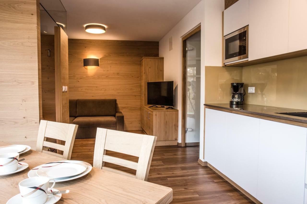Arpa Chalet Santa Cristina Val Gardena Εξωτερικό φωτογραφία