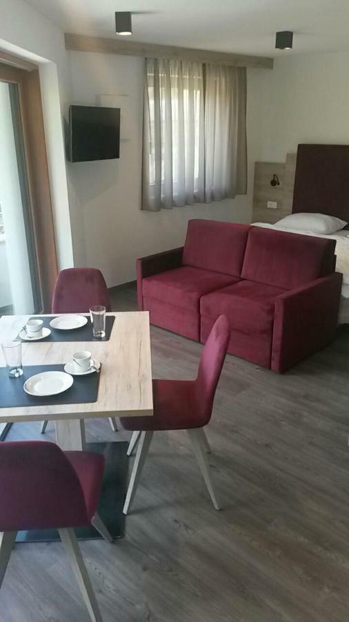 Arpa Chalet Santa Cristina Val Gardena Εξωτερικό φωτογραφία